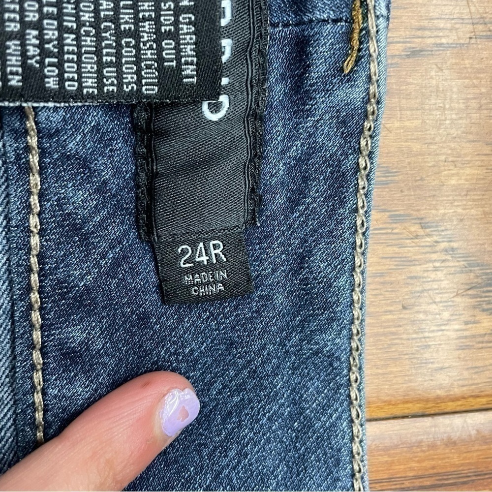 Torrid premium casual jeans - Picture 7 of 12
